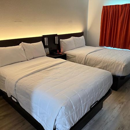 Hotel Baymont By Wyndham Athens, Tn Esterno foto