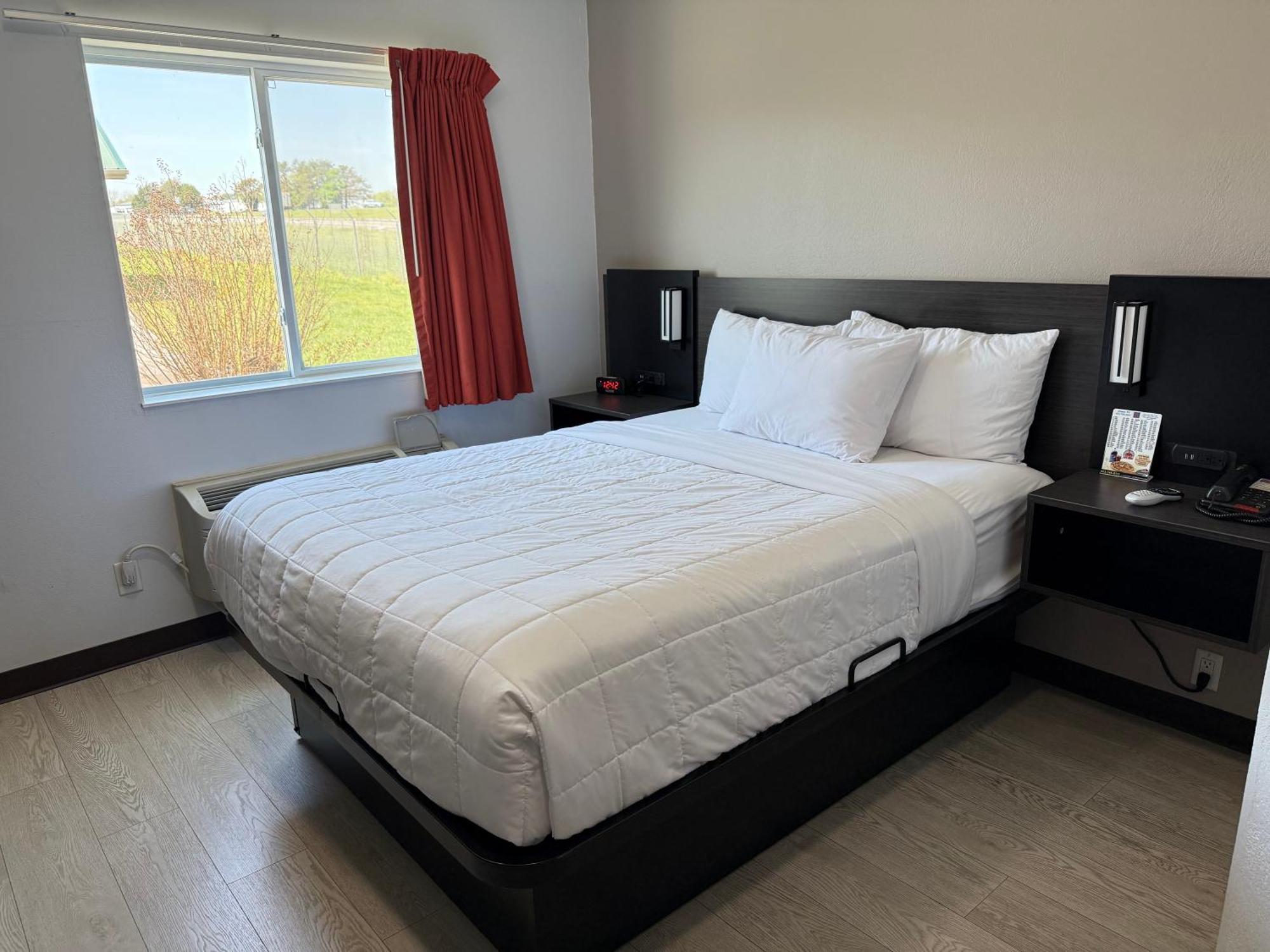 Hotel Baymont By Wyndham Athens, Tn Esterno foto