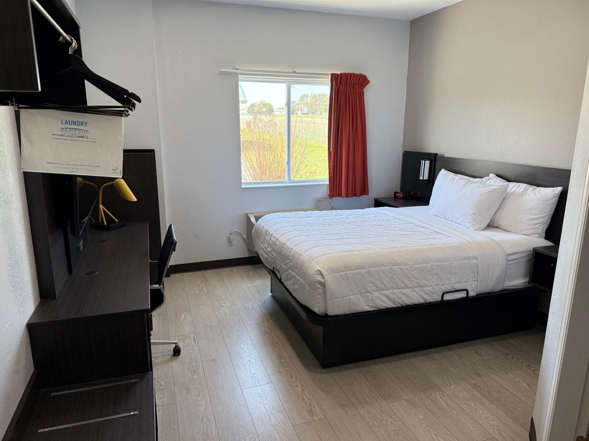 Hotel Baymont By Wyndham Athens, Tn Esterno foto
