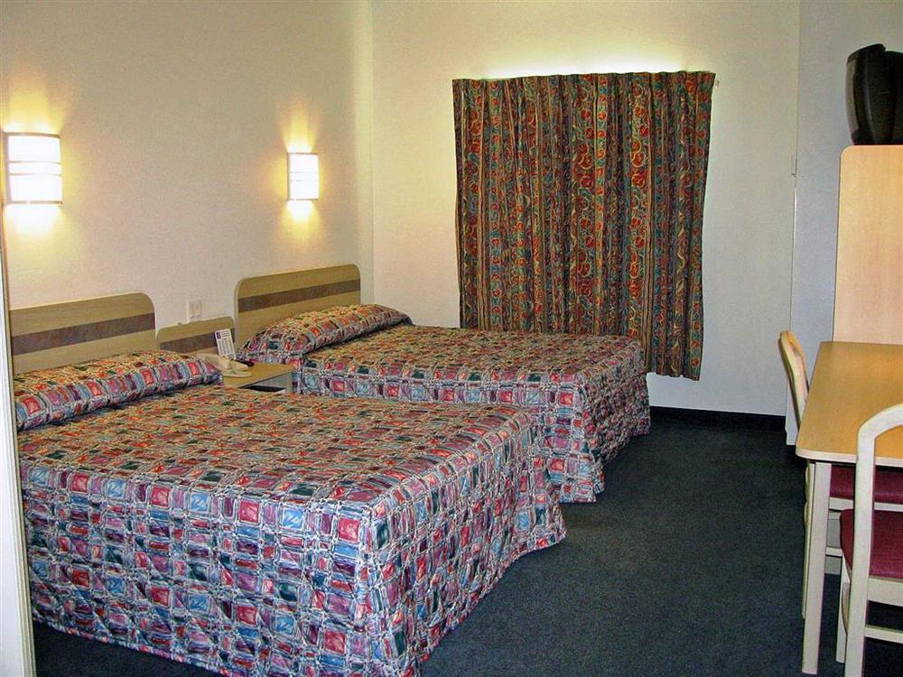 Hotel Baymont By Wyndham Athens, Tn Camera foto