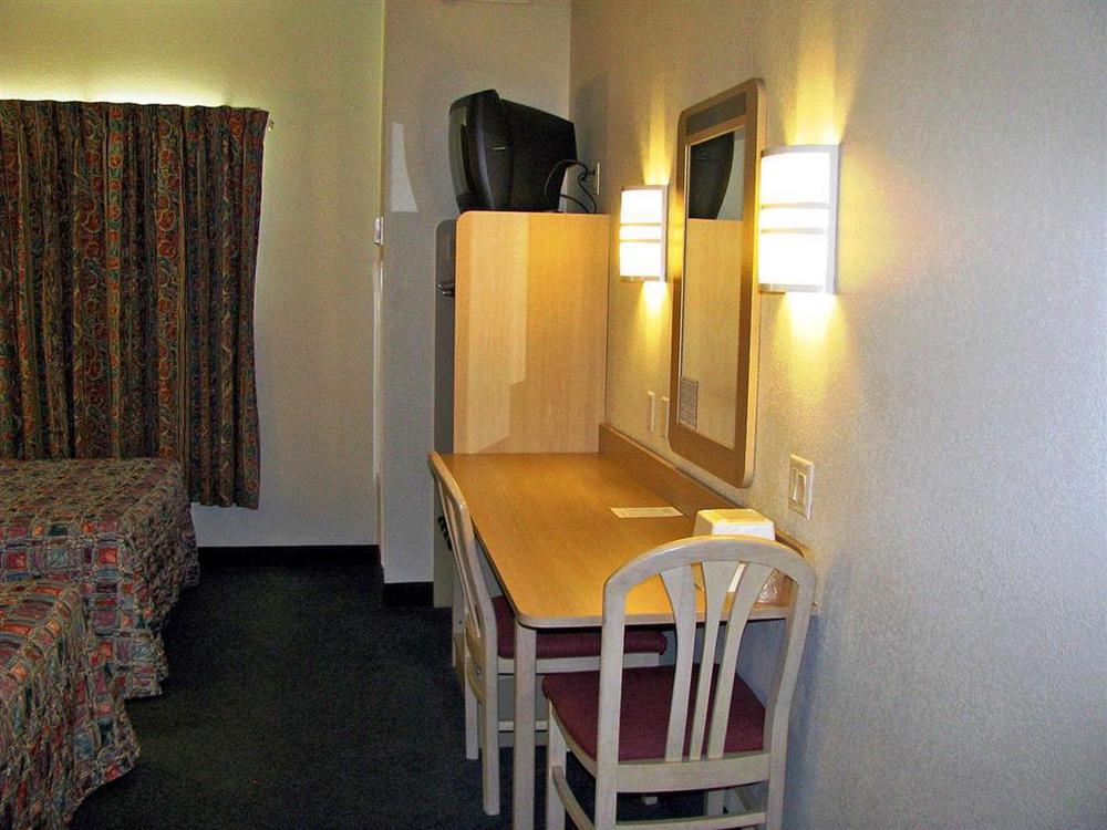 Hotel Baymont By Wyndham Athens, Tn Camera foto