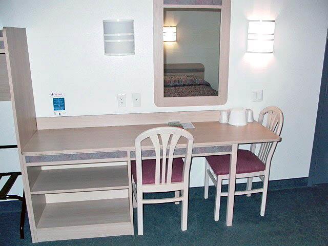 Hotel Baymont By Wyndham Athens, Tn Interno foto